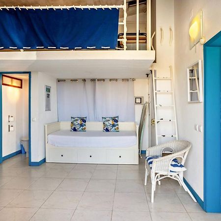 Casa Da Praia Porto Santo Eksteriør bilde