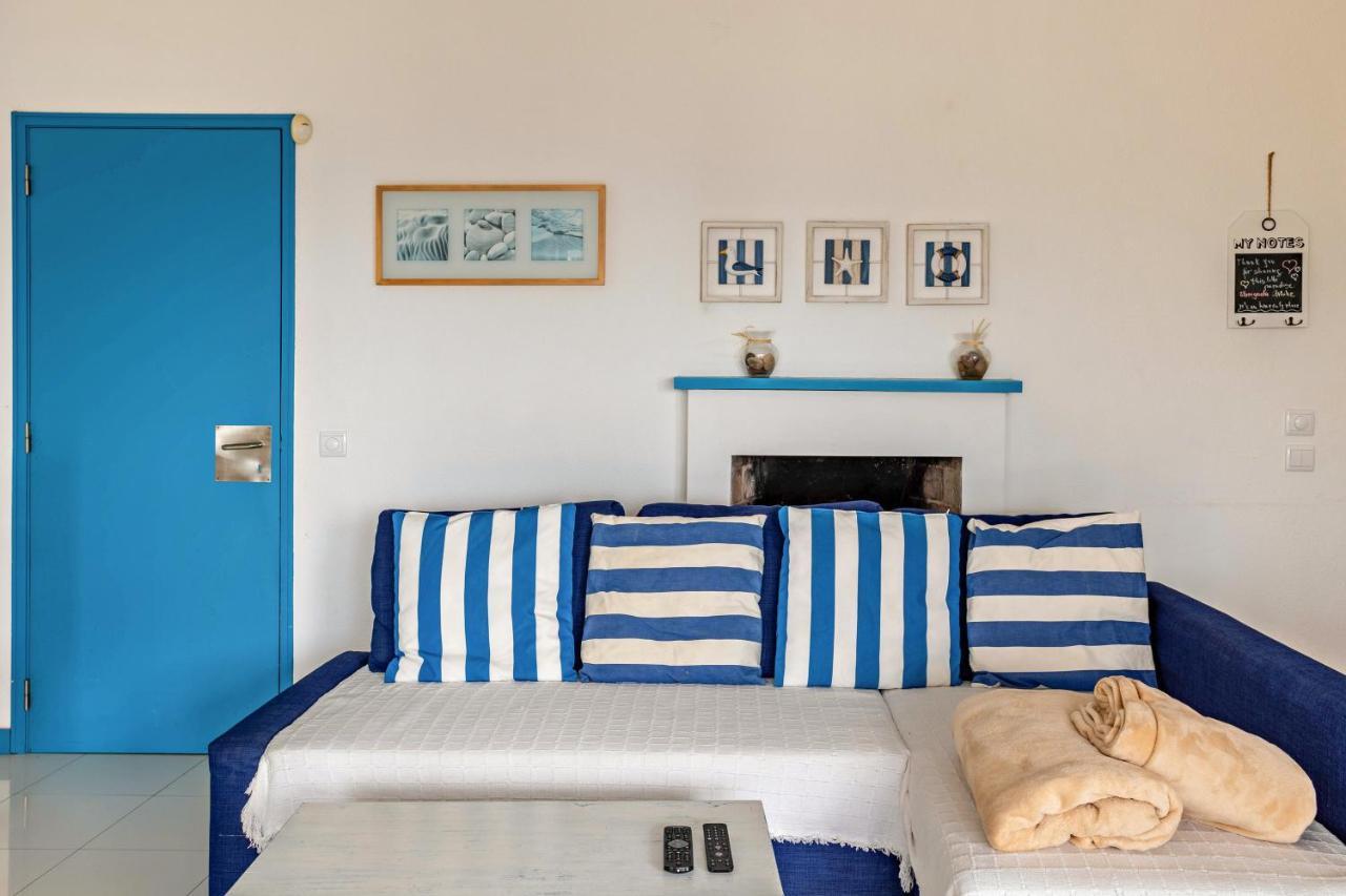 Casa Da Praia Porto Santo Eksteriør bilde