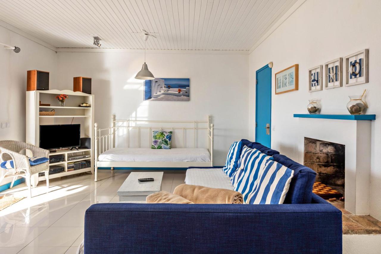 Casa Da Praia Porto Santo Eksteriør bilde