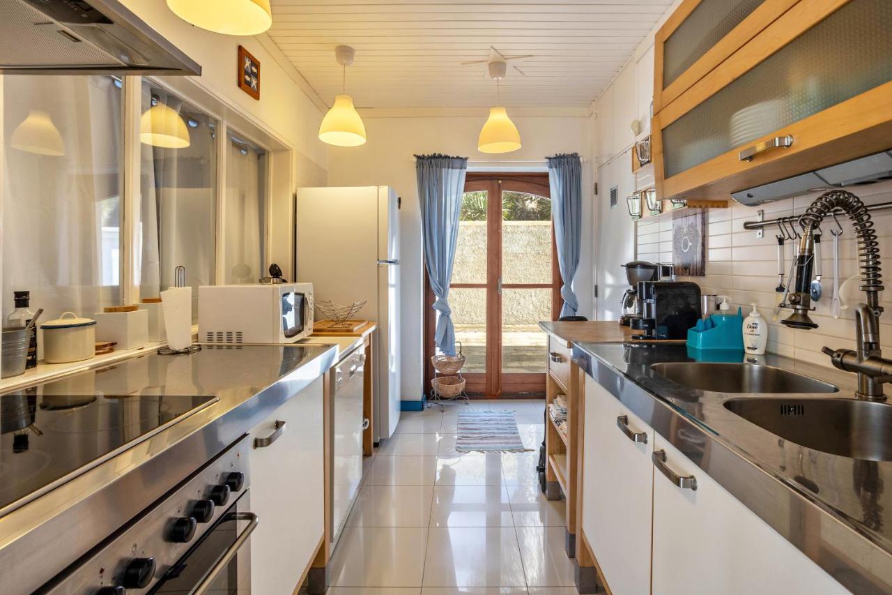 Casa Da Praia Porto Santo Eksteriør bilde