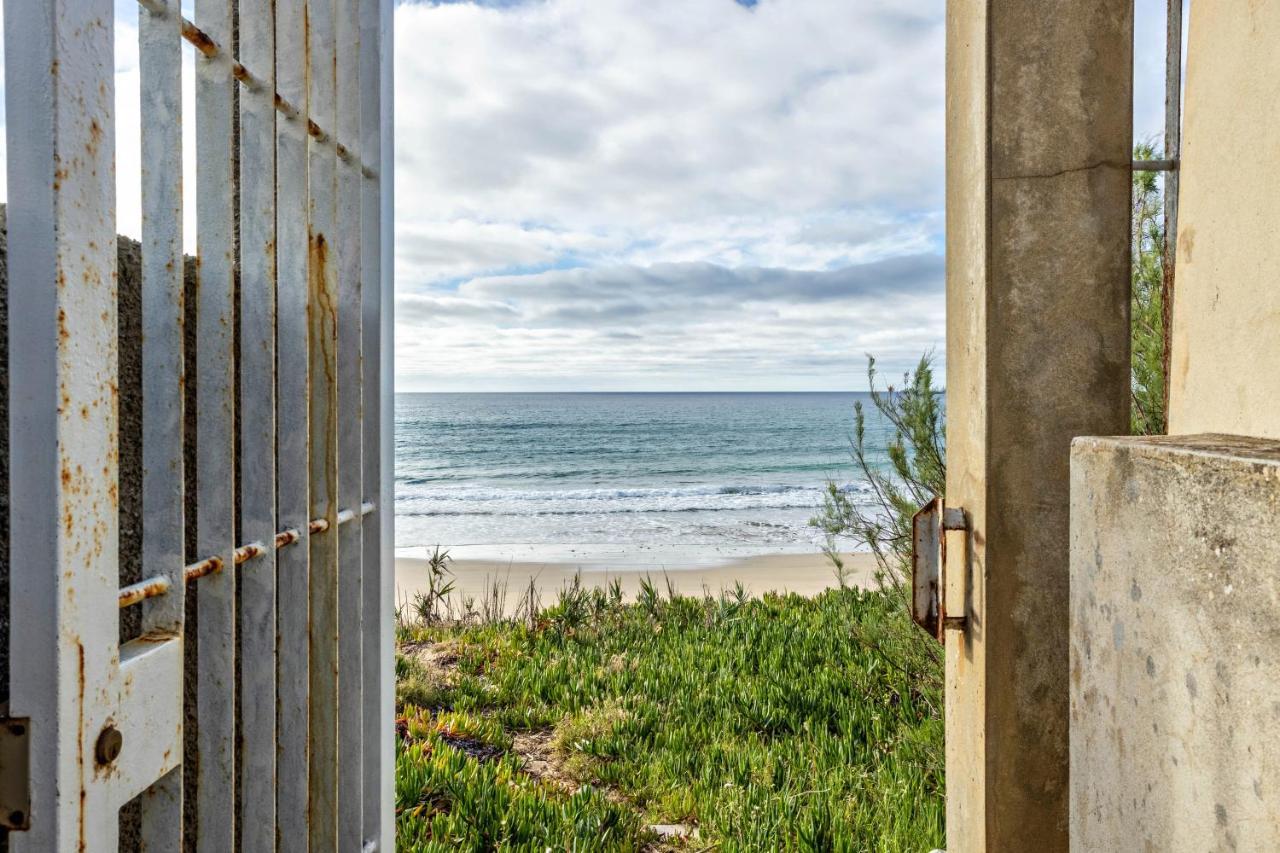 Casa Da Praia Porto Santo Eksteriør bilde