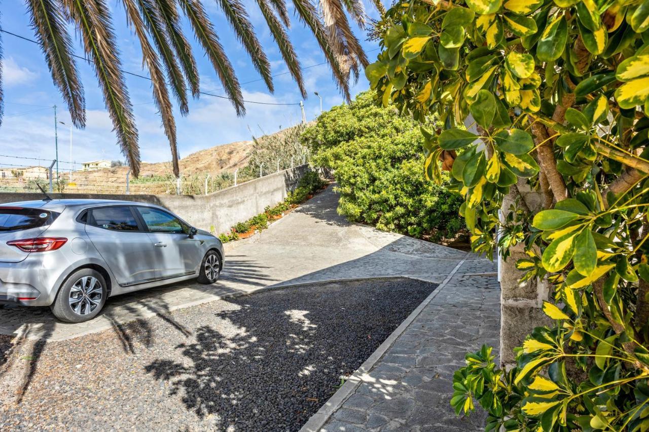 Casa Da Praia Porto Santo Eksteriør bilde