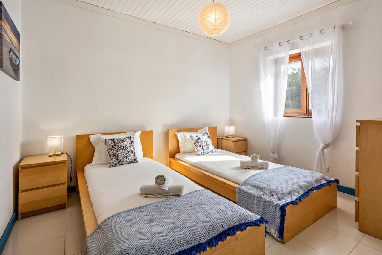 Casa Da Praia Porto Santo Eksteriør bilde