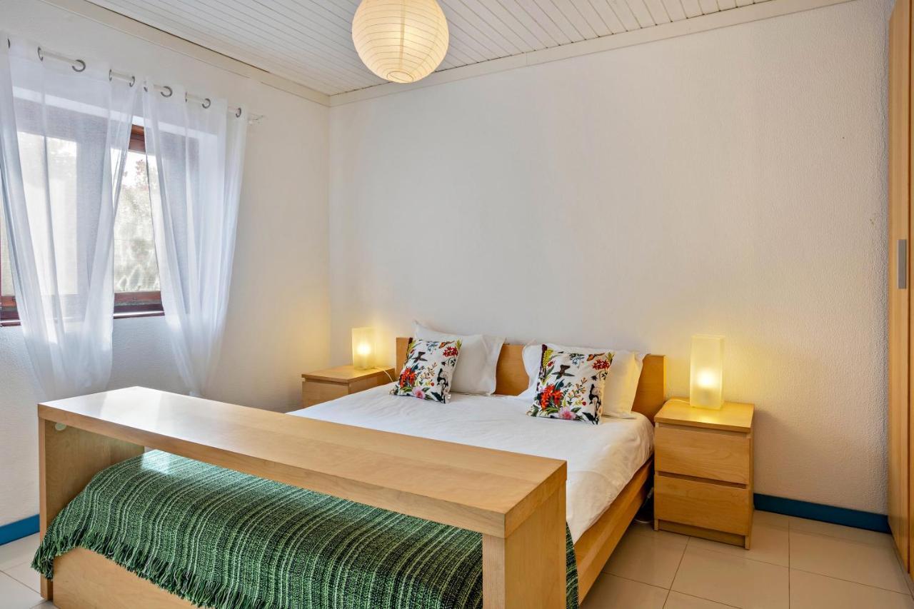Casa Da Praia Porto Santo Eksteriør bilde