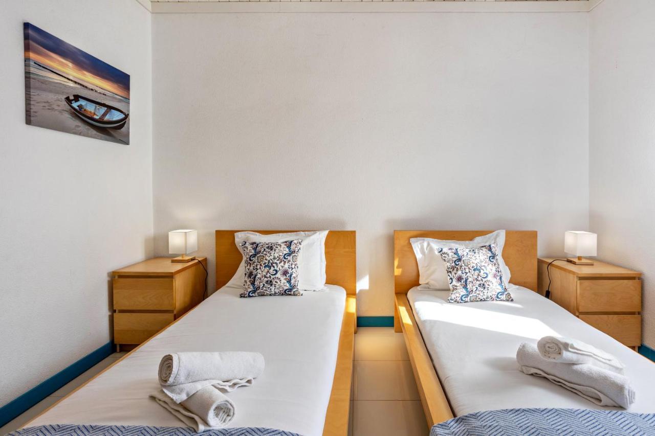 Casa Da Praia Porto Santo Eksteriør bilde